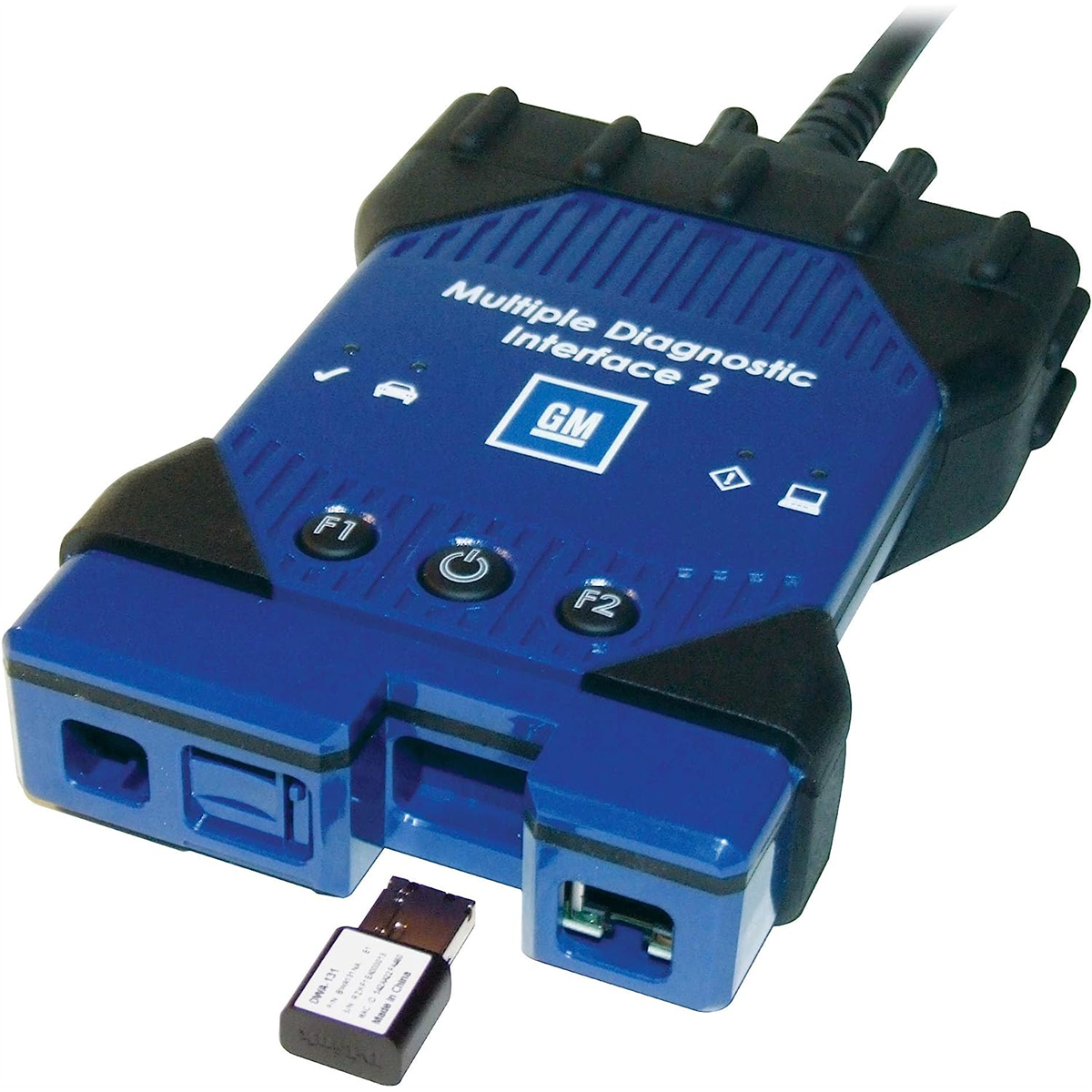 BOSEL-52100-AM GM MDI 2 Global Diagnostic Interface Ac Delco Tool DLC Cable