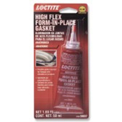 Loctite 50ml High Flex Form-in-Place Gasket (38657)