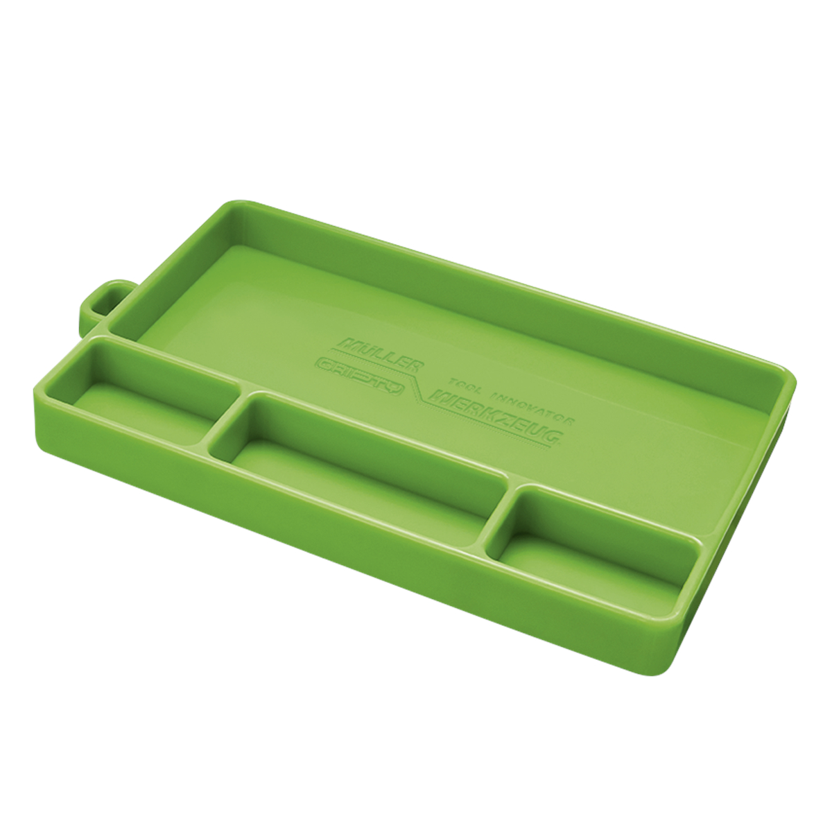 Mueller - Kueps MLK905041 Gripty Organizer Tool Tray - Small