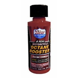 10725 2 oz Octane Booster Fuel Treatments