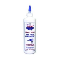 Air Tool Lubricant & Tool Box Buddy