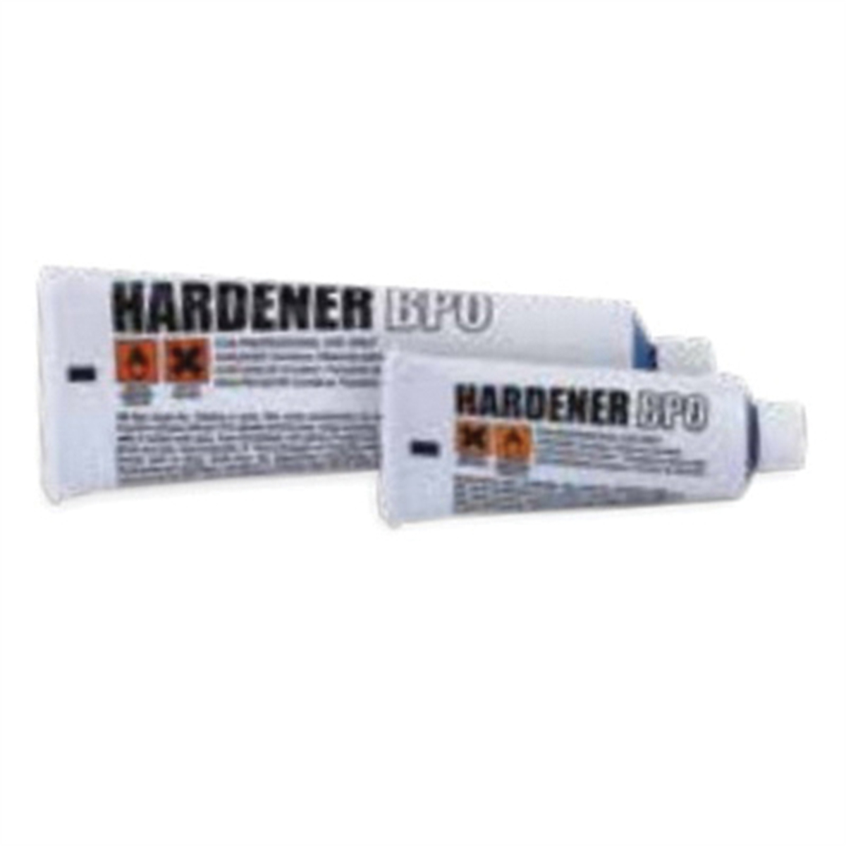 UPO0682 78 G Tube Replacement Hardener, Blue & Cream