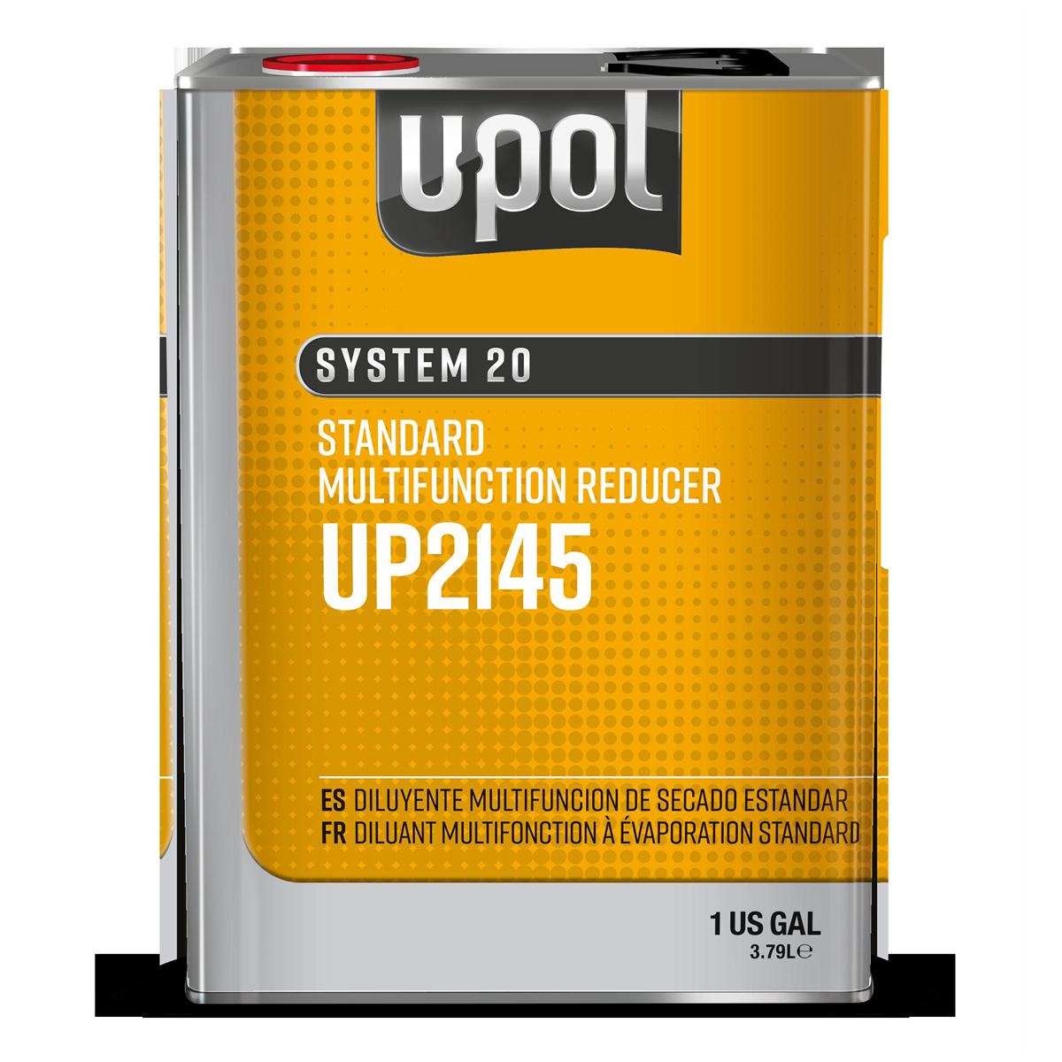 UPO2145 1 gal System 20 Standard Universal Thinner