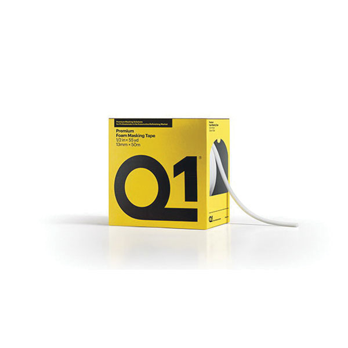 PSE01 50 m Premium Foam Masking Tape