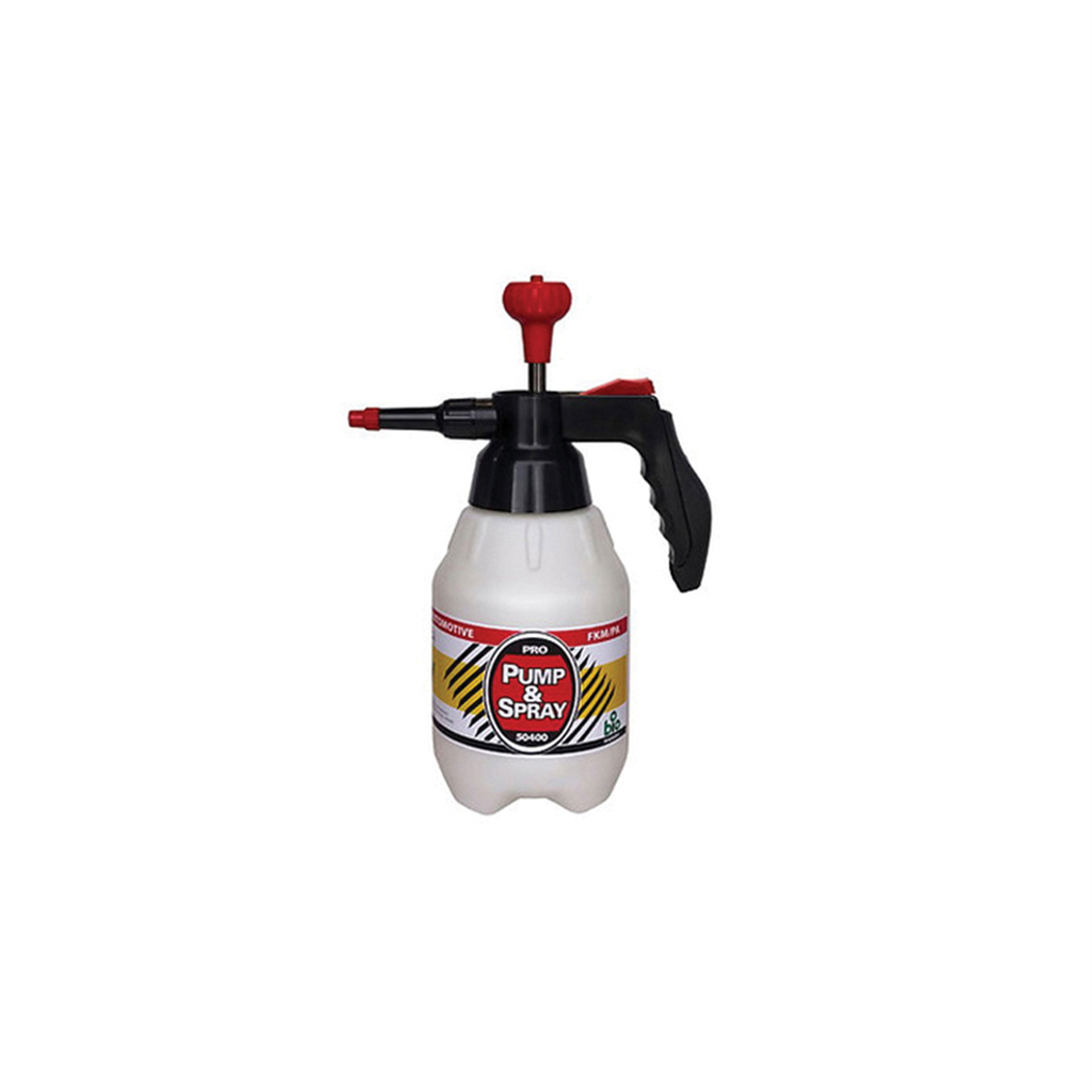 50400 Pump & Spray Compression Sprayer, 1.8 Liter, Viton