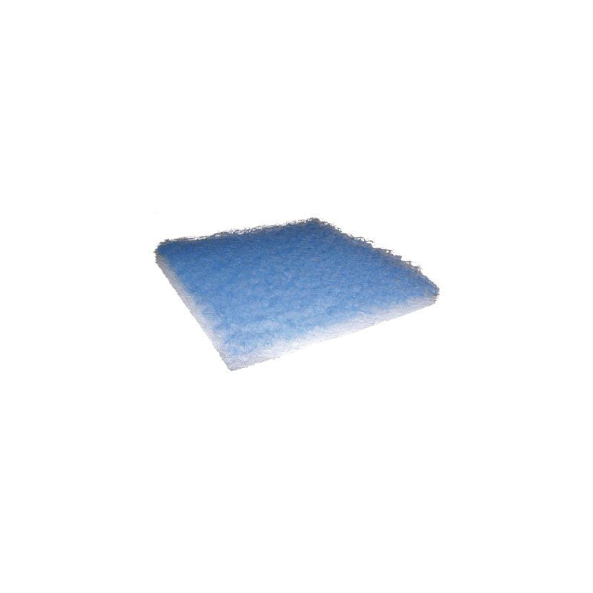 VAF017-244 48 in. x 100 ft. x 2.5 in. 107X Paint Arrestor - Roll