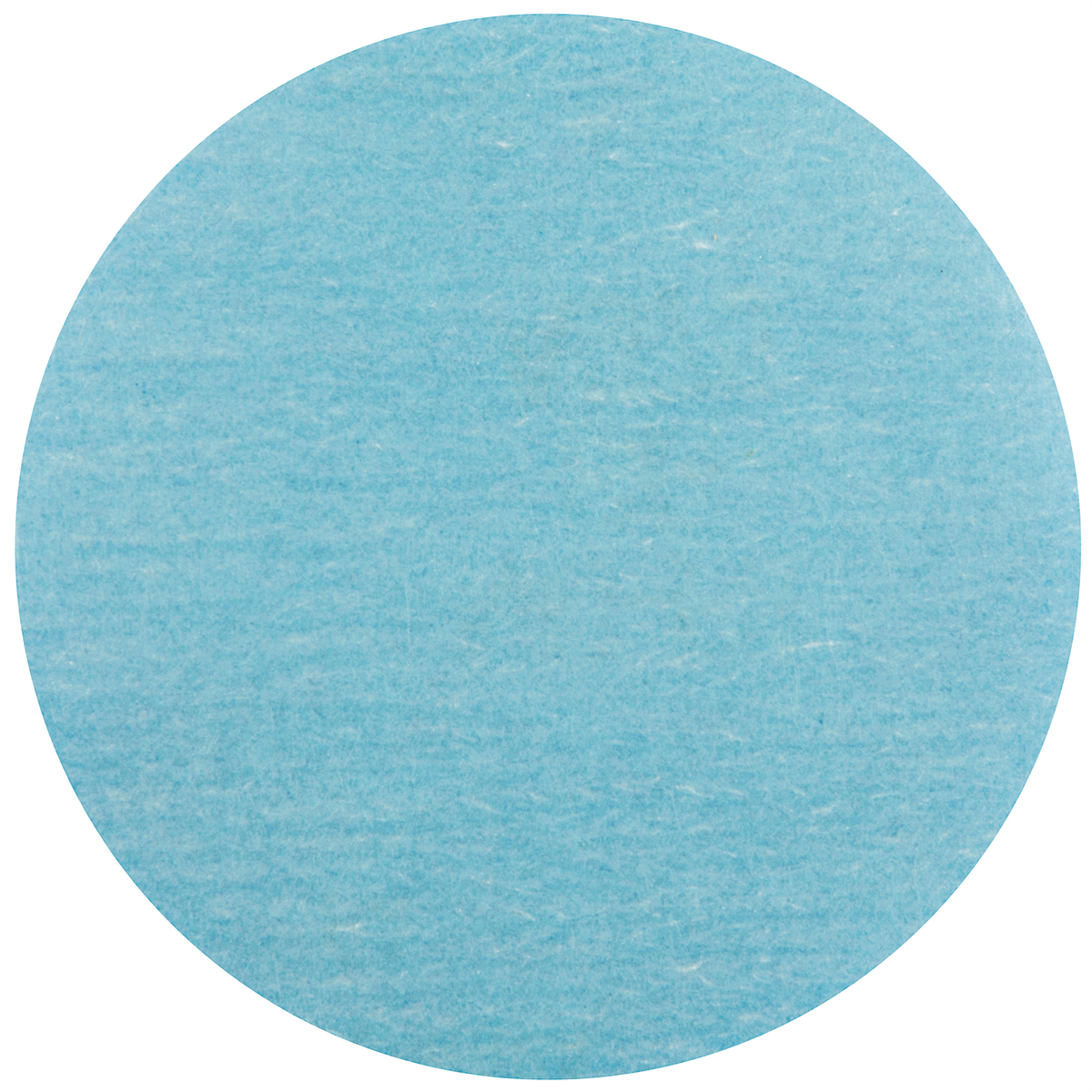 A975 Series 6in. Non-Vacuum Sanding Disc - P1500 Grit - Ceramic Alumina