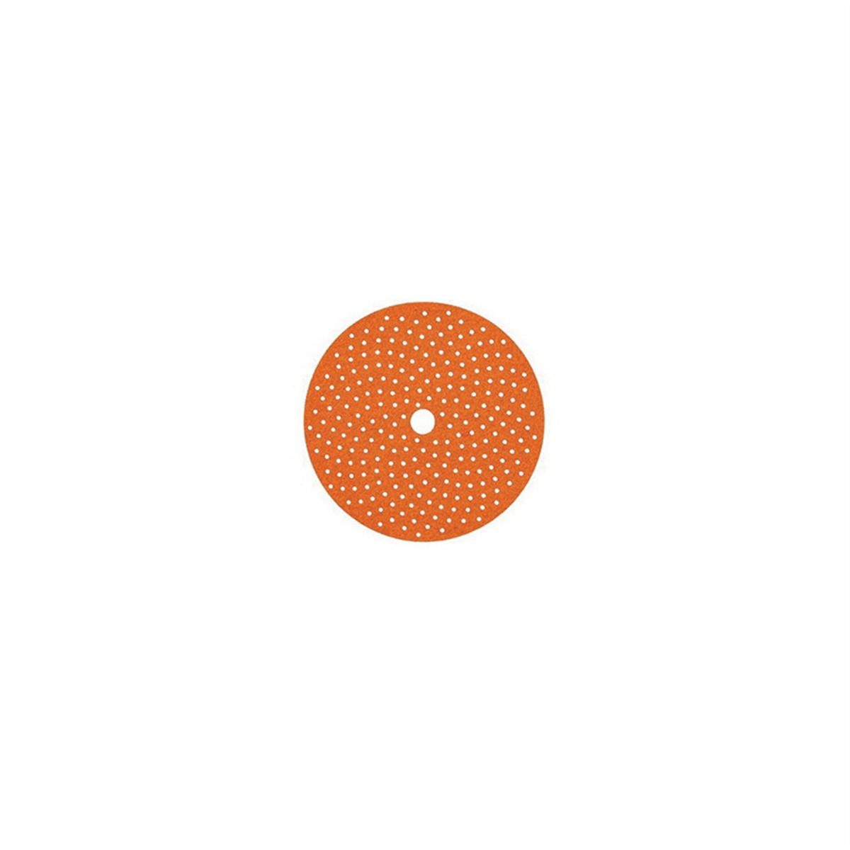 NOR97515 6 in. Dia. P40 Grit Aluminum Oxide Abrasive Disc