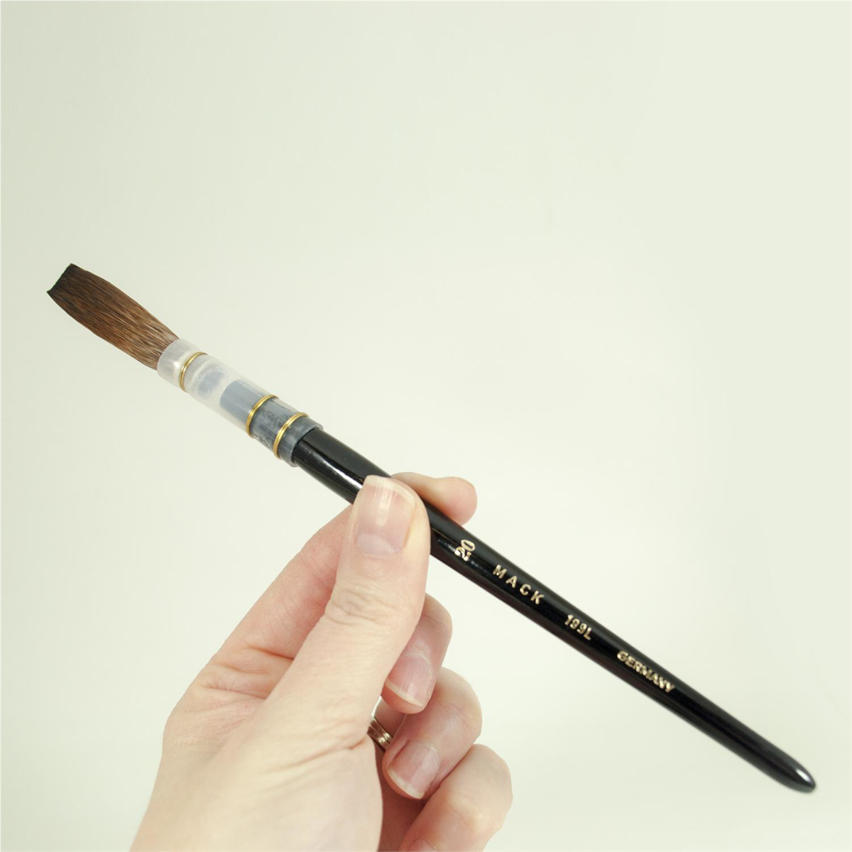 MAB1210 Spray Gun Cleaning Brush