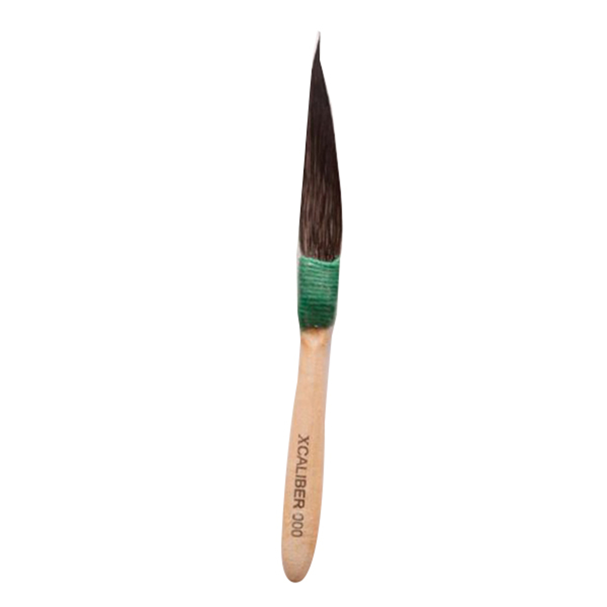 MABX-000 X-Caliber X Series Squirrel Hair Pinstriping Brush