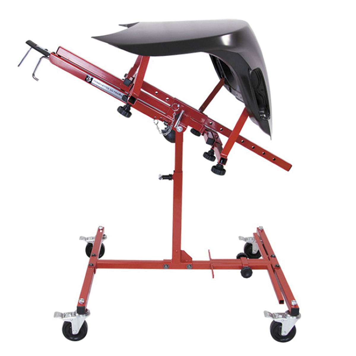Innovative Tools ITTURPS 32 x 32 x 54 in. Ultra Rack Paint Stand, 75 lbs Load