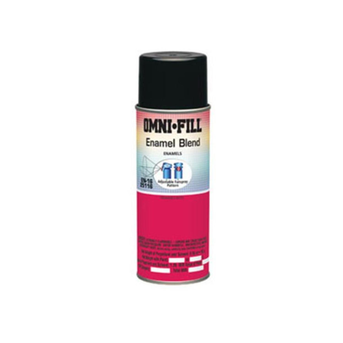 DUPEN16 16 oz Master Blend EZ Touch Enamel Solvent Blend Spray Paint, Liquid