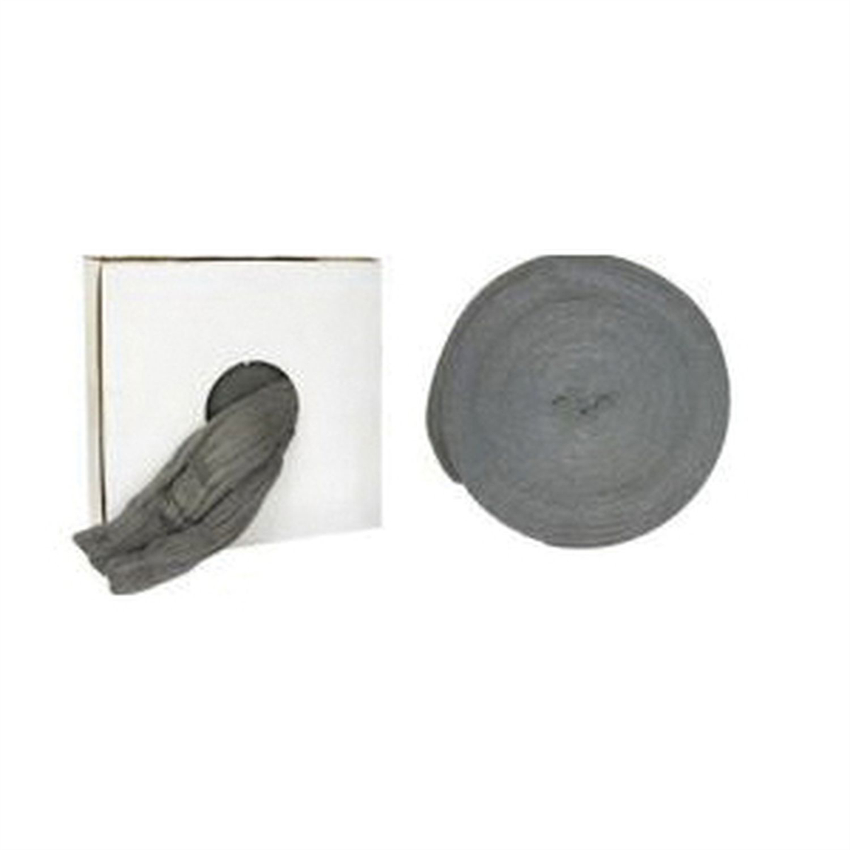 SMA25-792 Professional Abrasive Wool, Extra Fine Grade, Steel