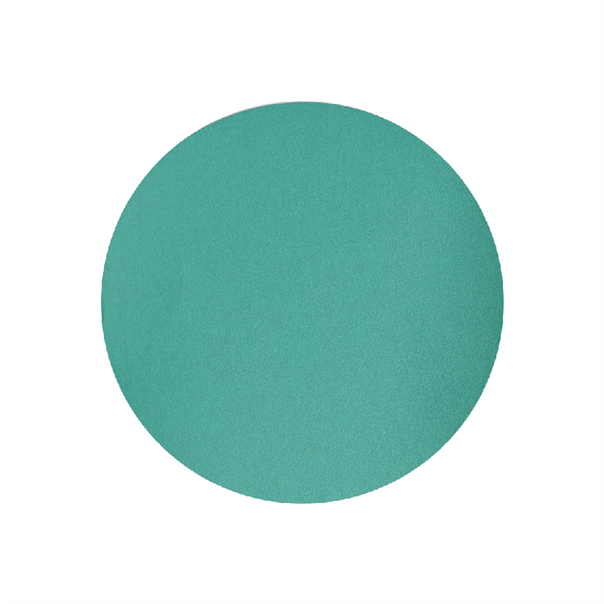 HITDAG6080 6 in. Hook & Loop Sanding Disc, Green - 50 Piece per Box