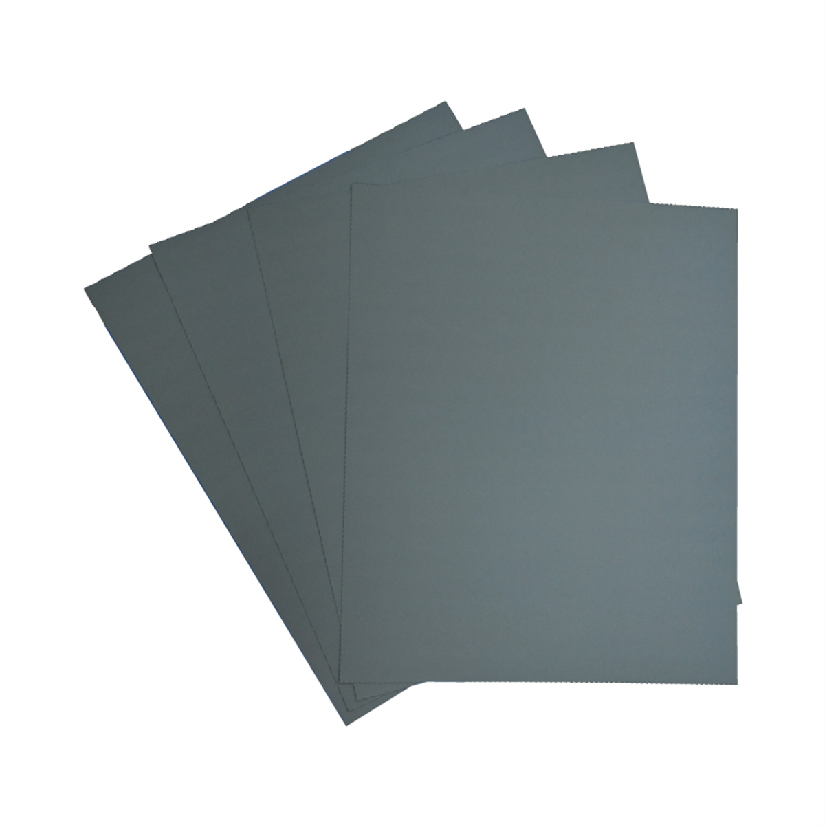 HITFSWD220P 9 x 11 in. Waterproof Sanding Sheet - 50 Piece per Sleeve