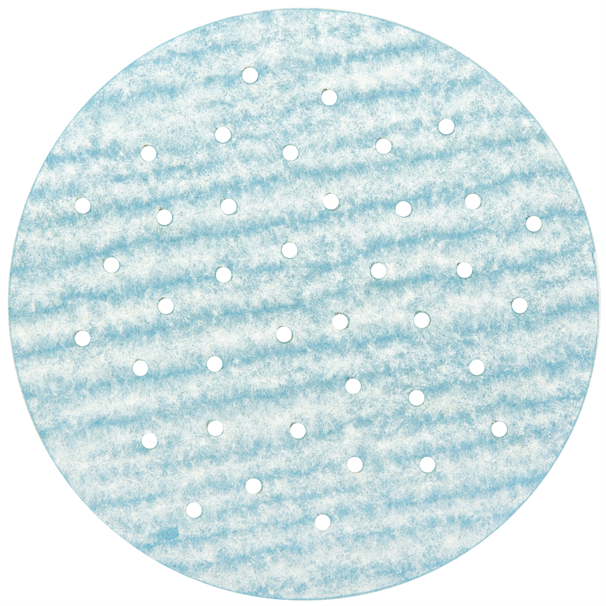 NOR95015 3 in. Dry Ice Multi-Air Cyclonic A975 Series Nor Grip Sanding Disc, P800 Grit - Ceramic Alumina