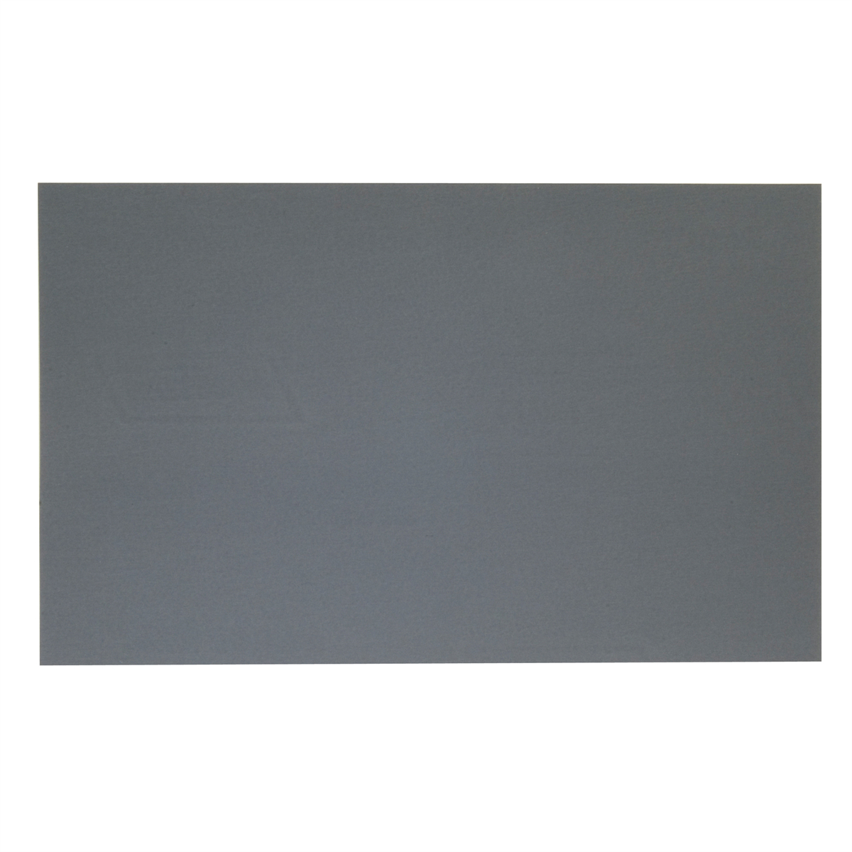 9 x 11 in. Black Ice T401 Series Sanding Sheet - 2500 Grit - Ultra Fine Grade
