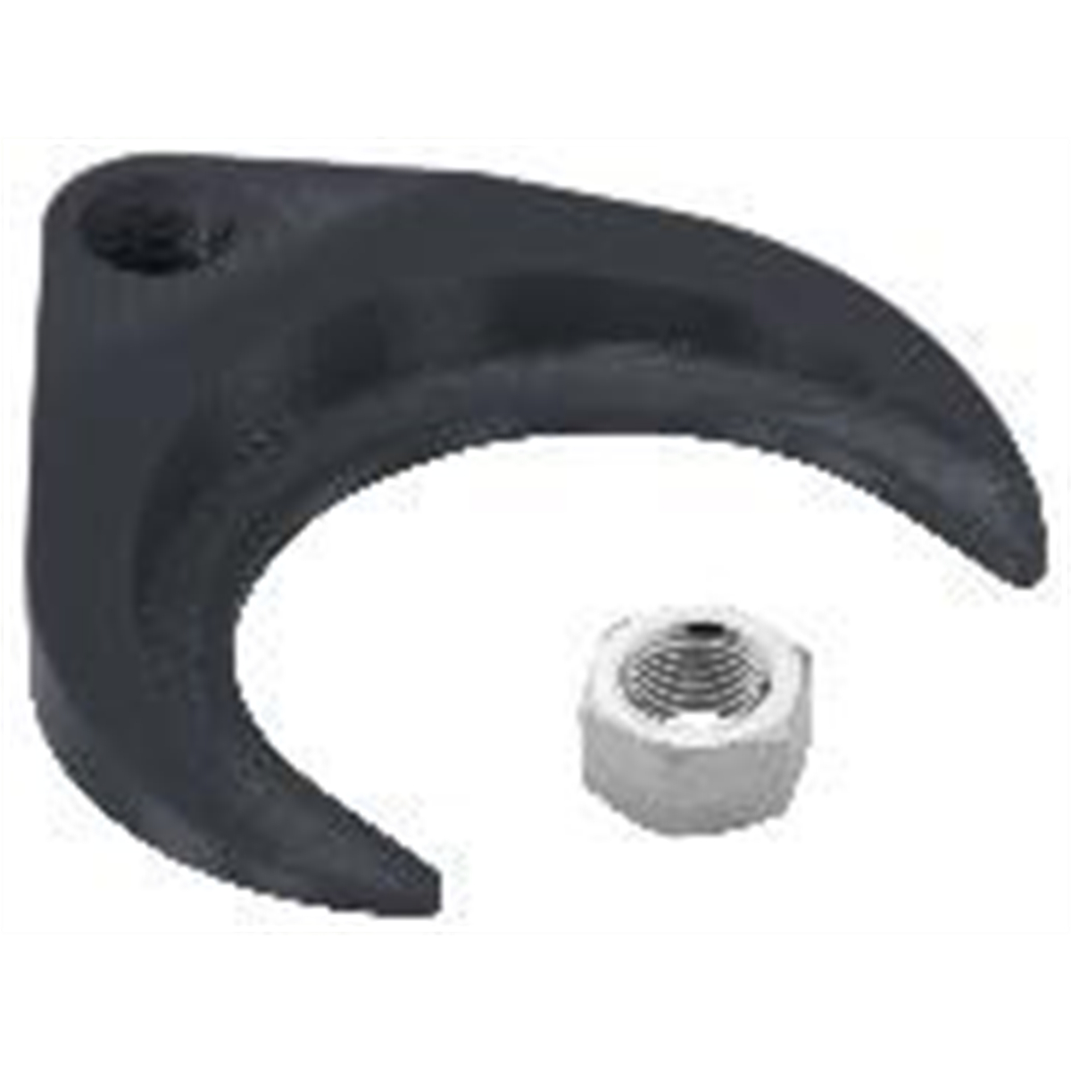 7507-3 3.4 in. CV Joint Puller Fork
