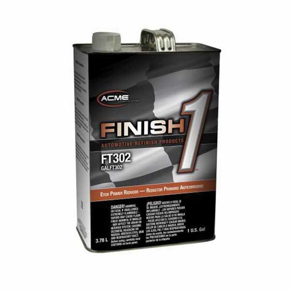 FNHFT302-1 1 gal Reducer