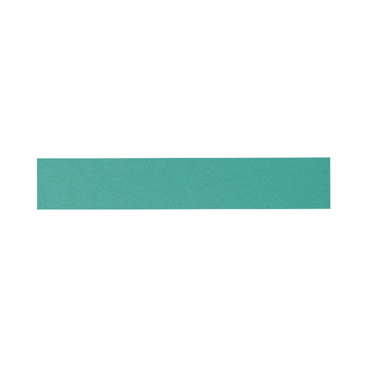 HITAFP80 2.75 x 16.5 in. PSA Sanding Sheet, Green - 80 Grit - 50 Piece per Box