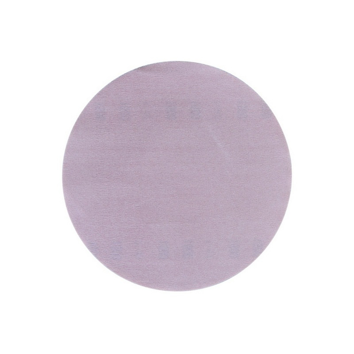 NOR90557 6 in. Q775 Super Flexible Film Anti-Loading Coat Sanding Disc, 2000 Grit