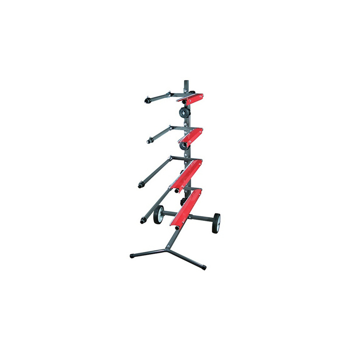 HITT417 Tree Masking Station