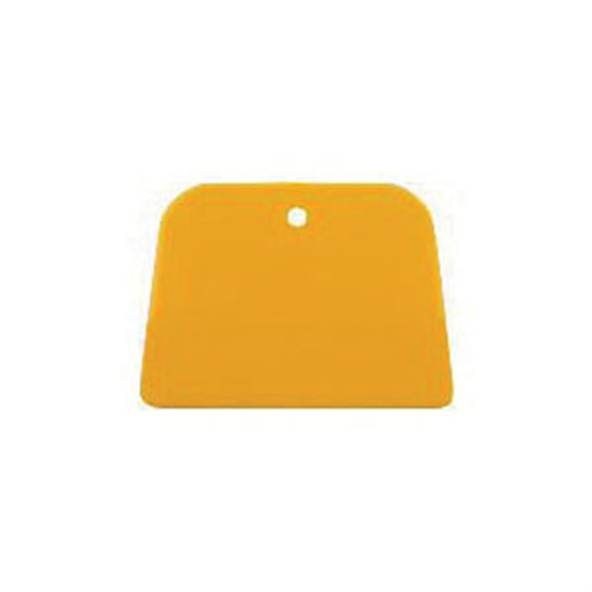Picture of Coster G.L. CSR1206 6 x 3.5 in. Giant Autobody Spreader - Straight Edge - Plastic - Yellow