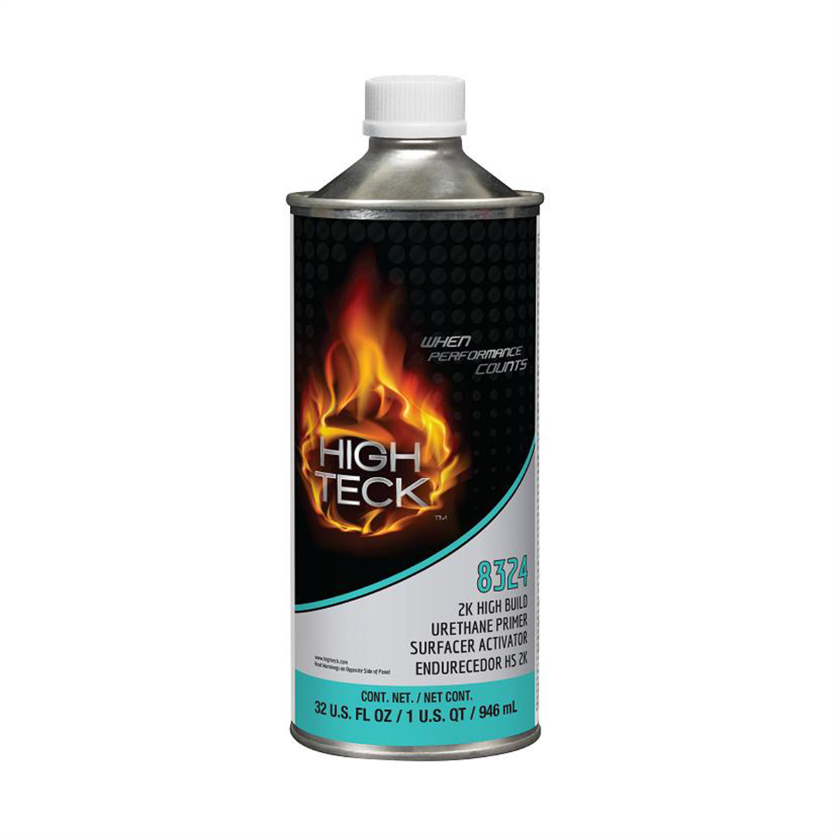HIT8324-4 2K High Build Primer Activator