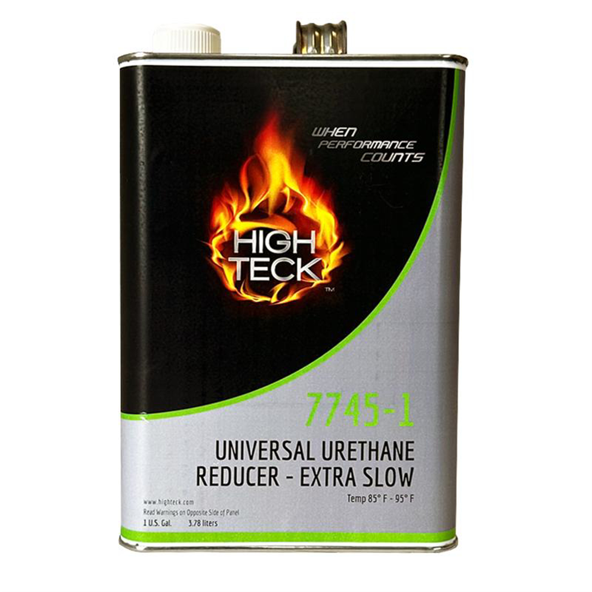 HIT7745-1 Extra Slow NR Urethane Grade Reducer