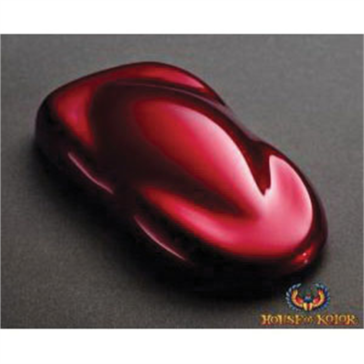 HOKC2C-KBC01-Q01 1 qt. Shimrin Kandy Series Universal Basecoat, Brandywine