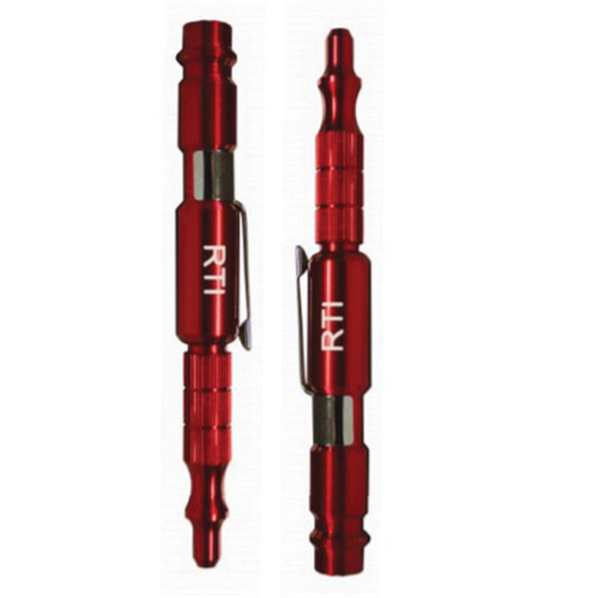 RTCPB-C Carded Precision High Flow Pencil Blower