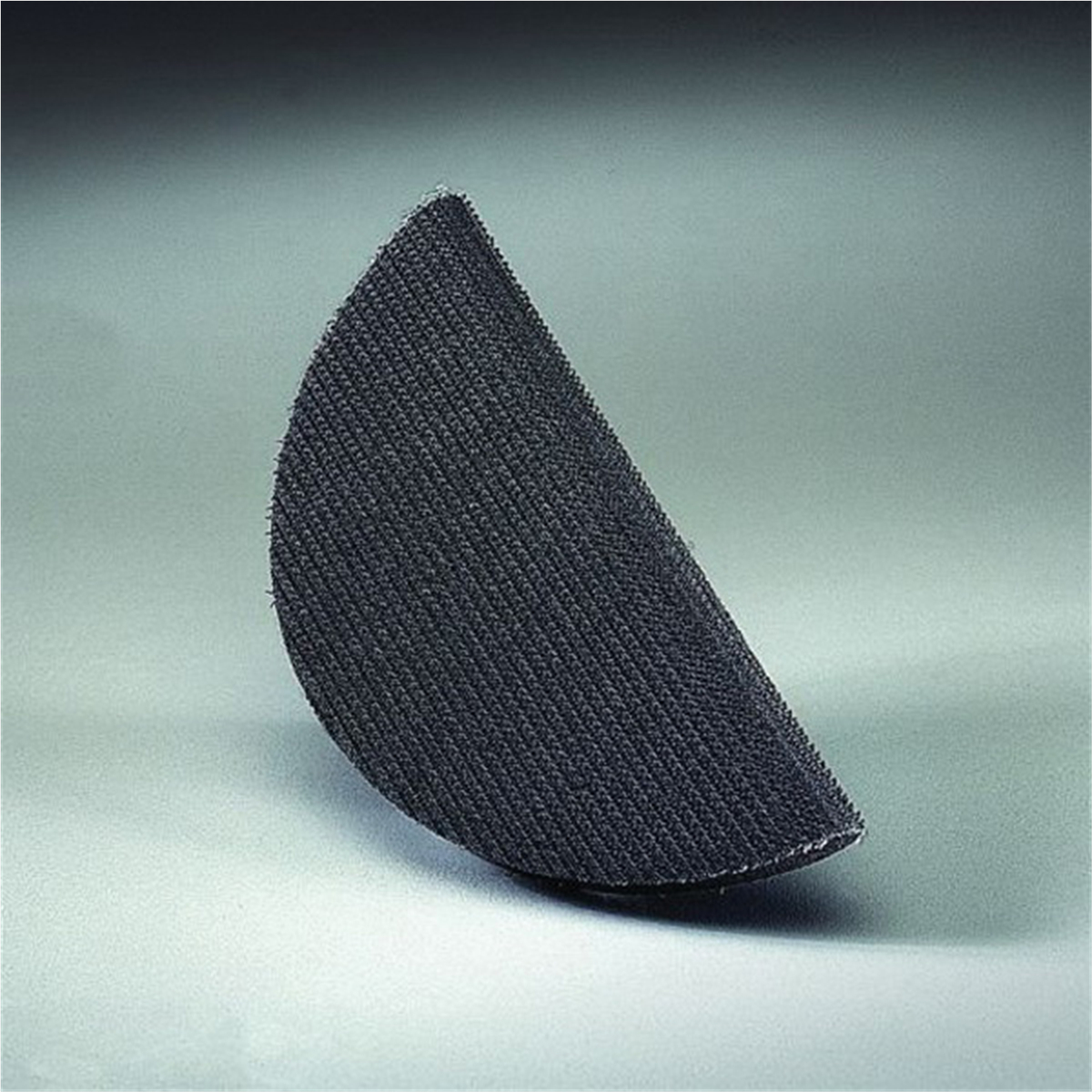 NOR00904 6 in. Half-Moon Hand Pad