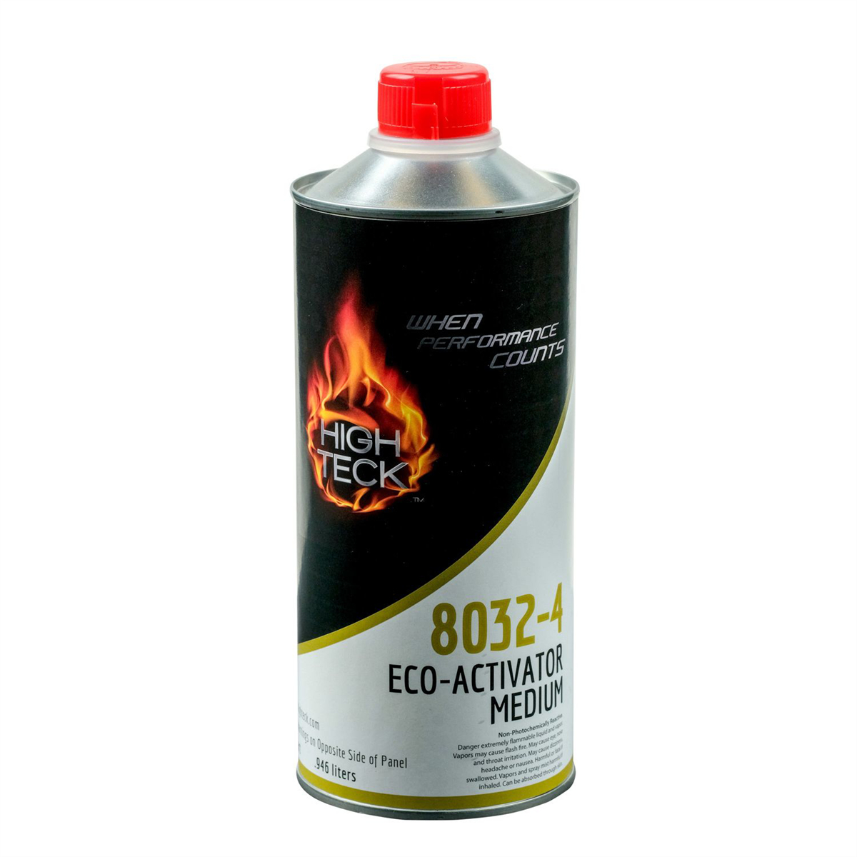 HIT8032-4 Medium Activator for Eco-Clear & Primer