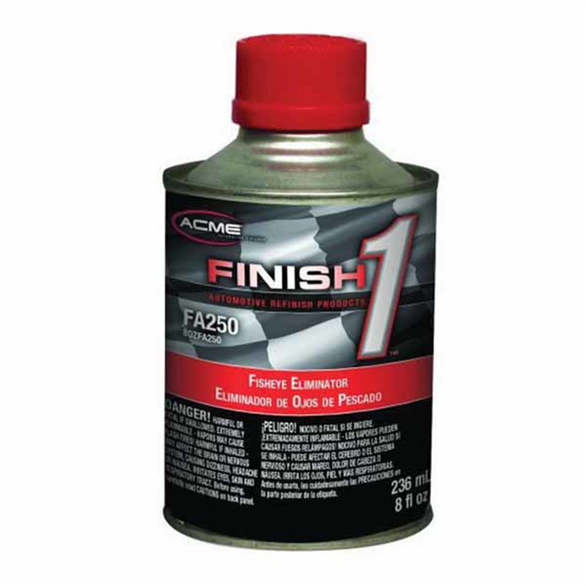 FNHFA250-18 0.5 Point Fisheye Eliminator