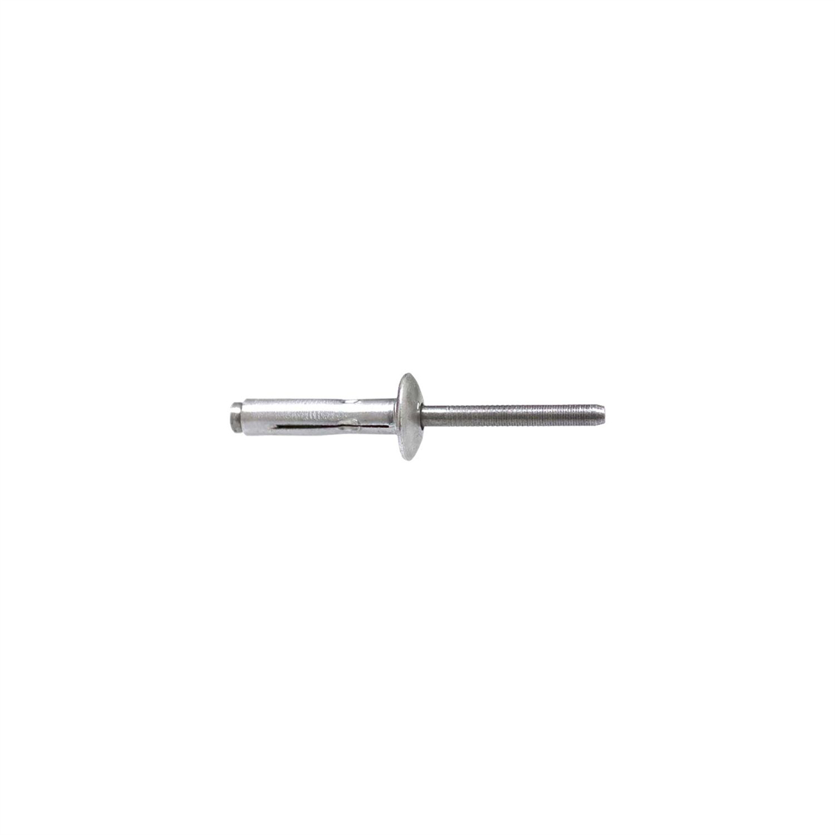 AVC13770 0.25 Dia. x 0.18-0.37 in. Range Clamp Tite Rivet