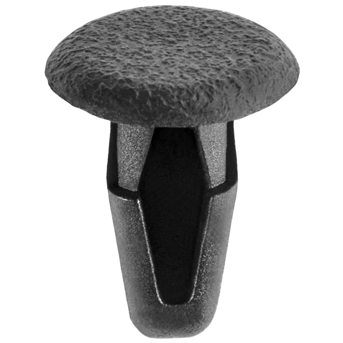 Honda Retaining Clip 11mm Head Diameter 13mm Length, 50PK