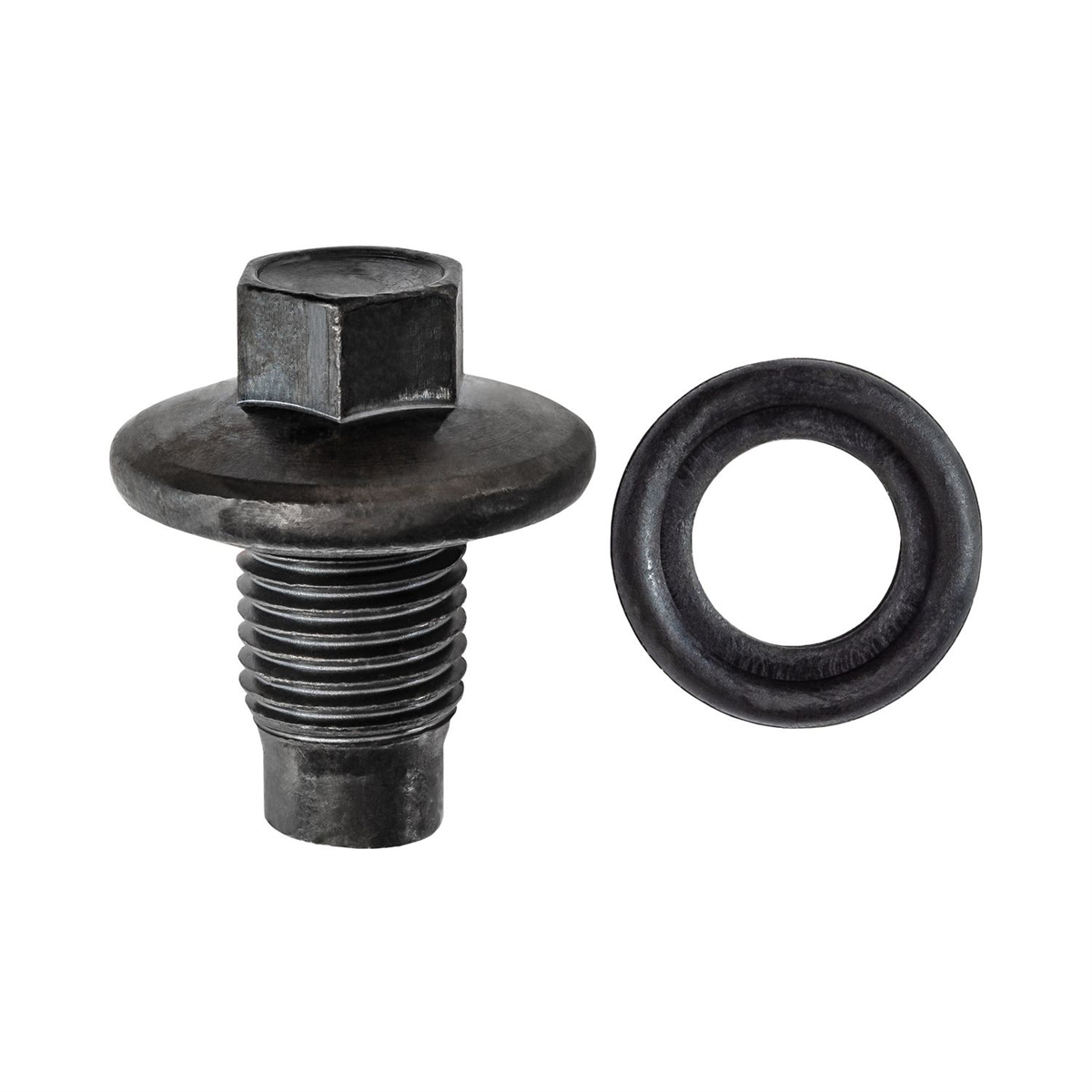 AVC19279 M14-1.5 Thread Oil Drain Plug with Rubber Gasket