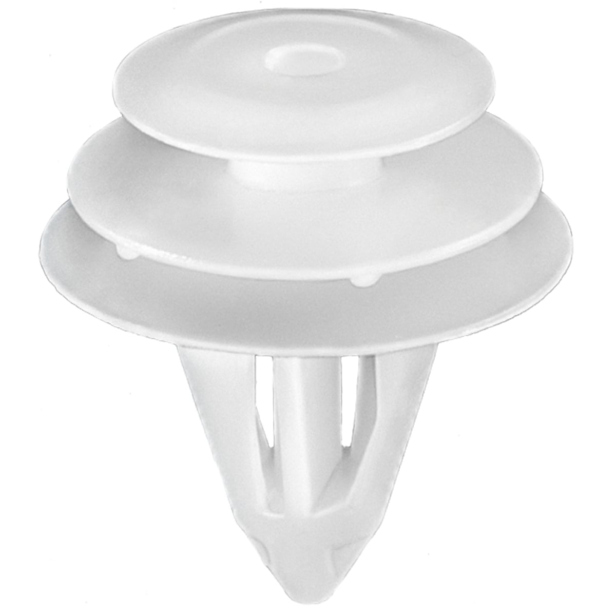 AVC20668 14 mm Stem Length Nissan Trim Panel Retainer