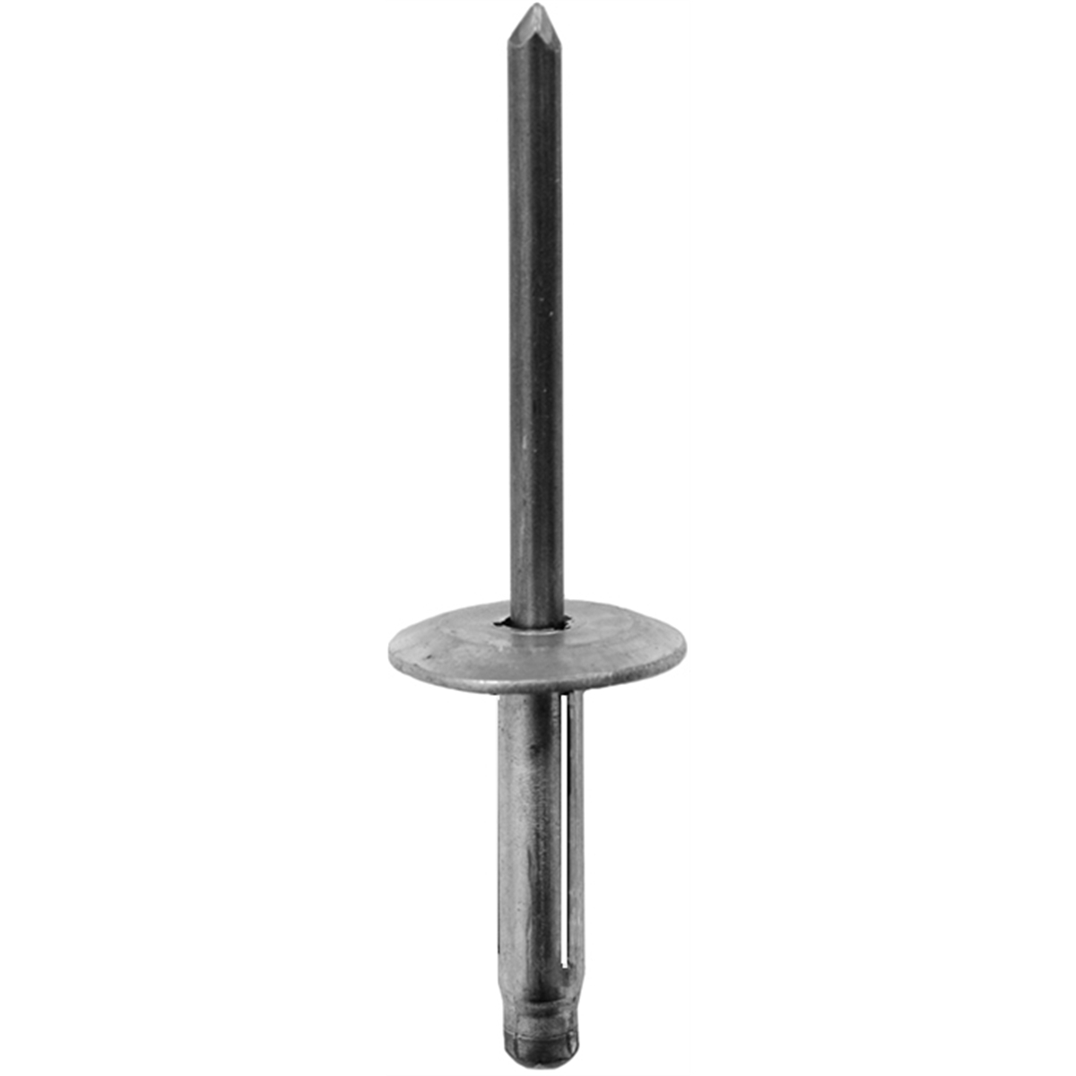 AVC20740 All Aluminum Specialty Rivet for GM