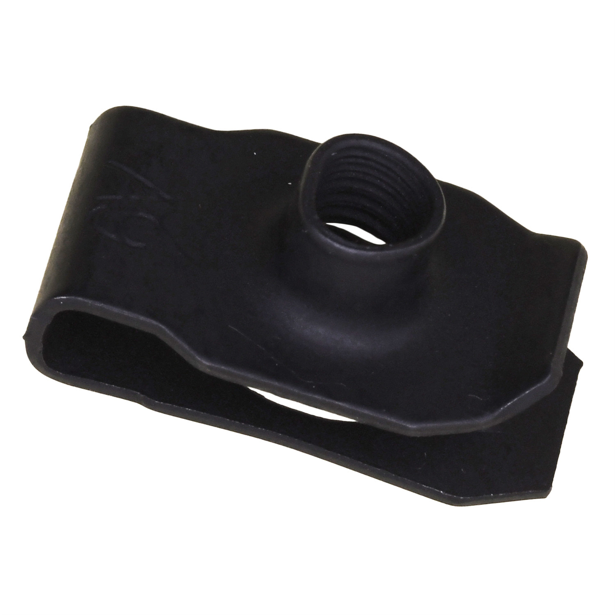 AVCAP16846 Pak M6-1.0 Extruded U-Nut
