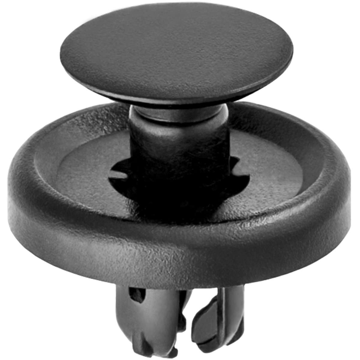 AVCAP20869 Pak Toyota & GM Push-Type Retainer