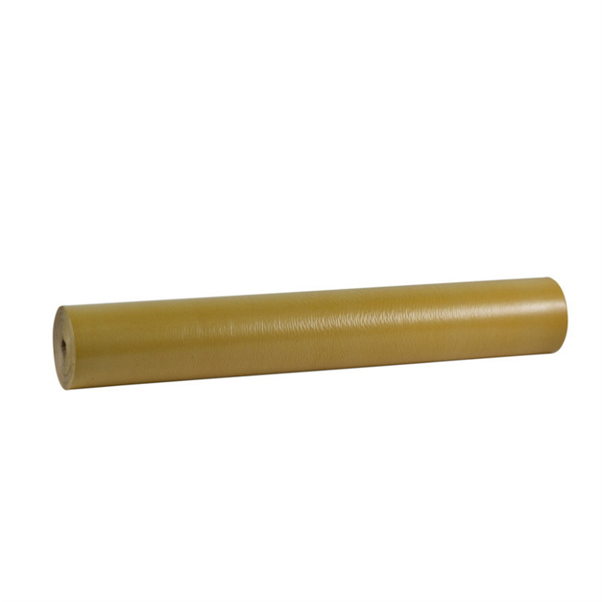 HITMP700GLD-36 36 in. x 700 ft. Masking Paper, Poly Coated Paper, Gold - 30 lbs Basis
