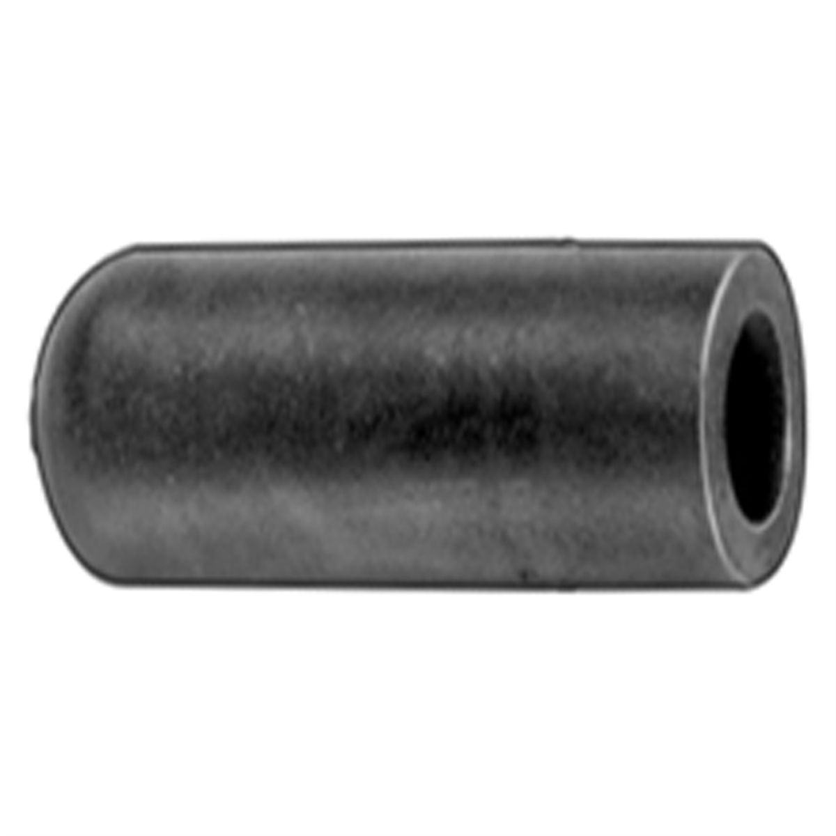 AVCAP4440 0.18 Inner Dia. Pak Rubber Caps