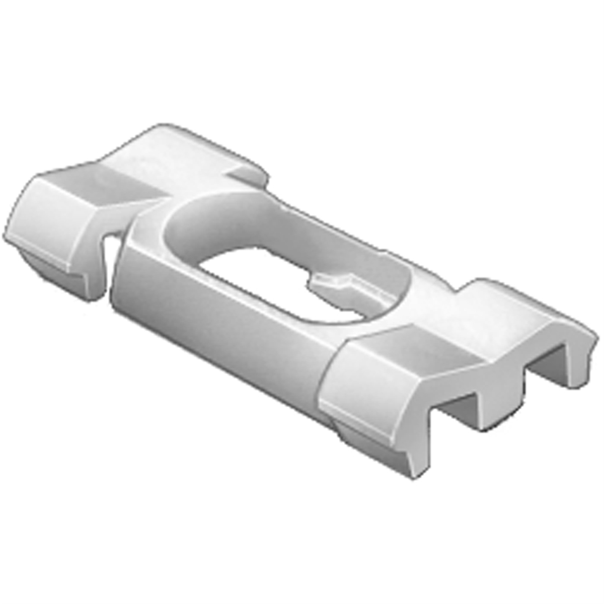 AVCAP14642 Pak GM Molding Clips