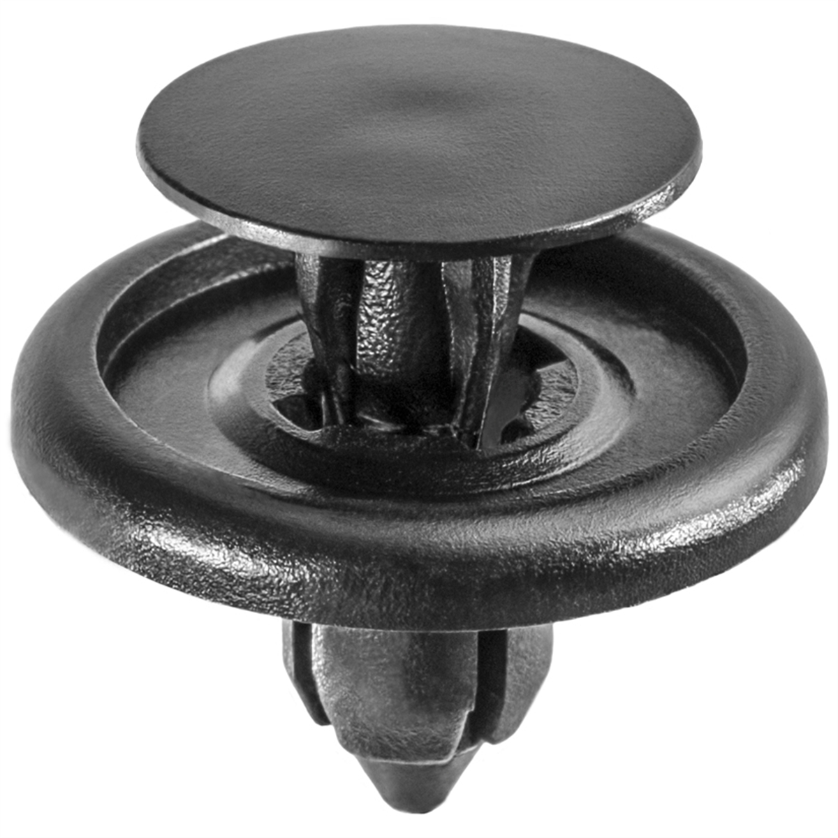 AVCAP18888 Pak Toyota Push-Type Retainers