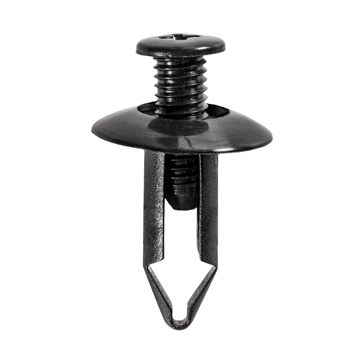 AVCAP20348 Pak Nissan Push-Type Retainers