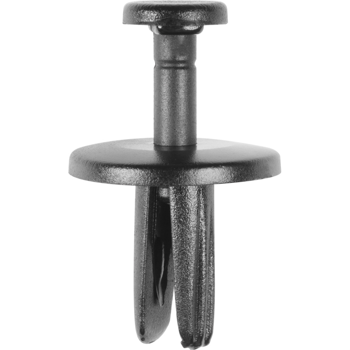 Fender Liner Retainer 11/16in Head Diameter 9/16in Length, 50PK