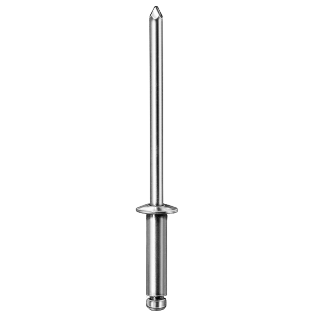 AVC16031 025 Head Dia X 05 Rivet Blind Rivet