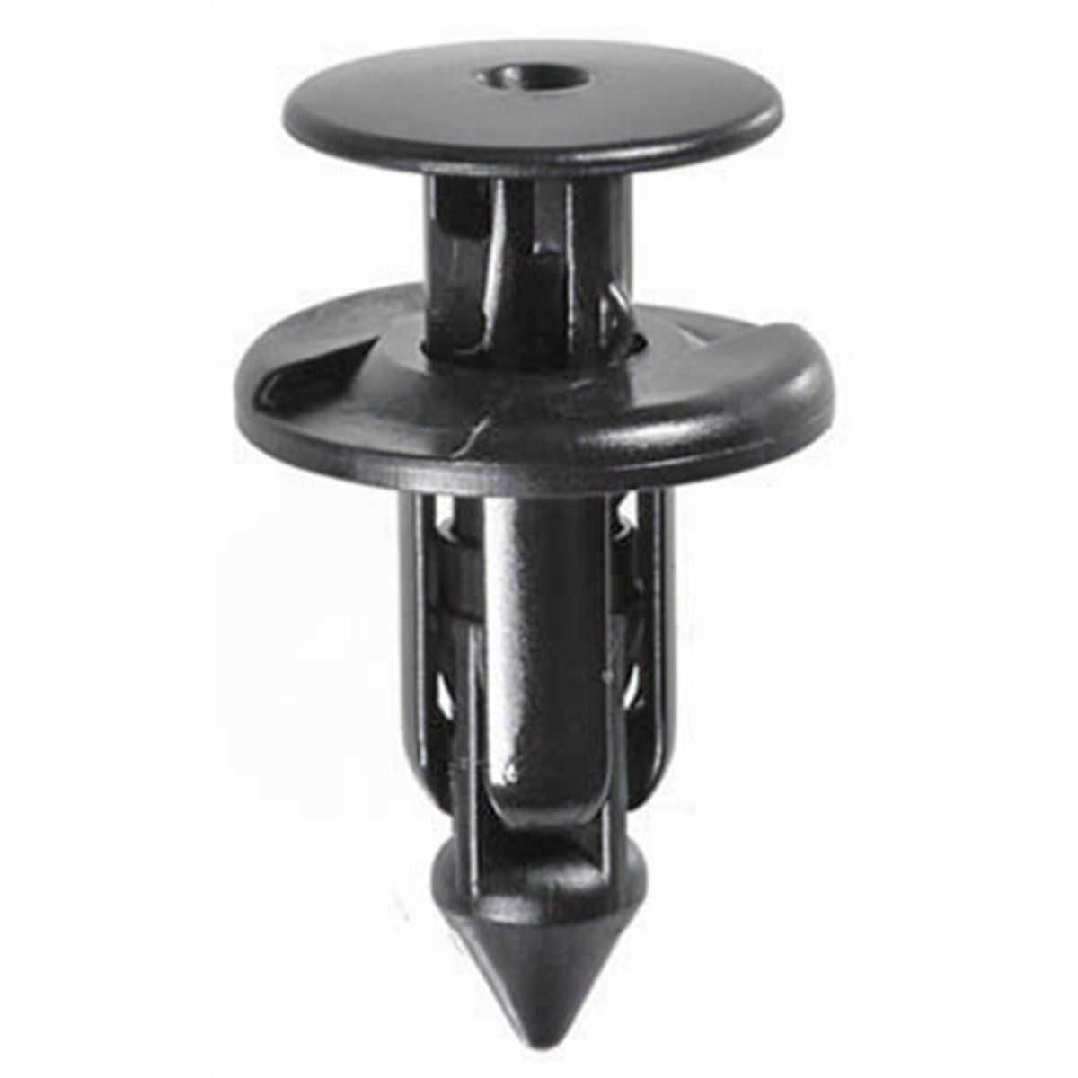 AVC21123 Toyota & Lexus Push Type Retainer, Black & Nylon