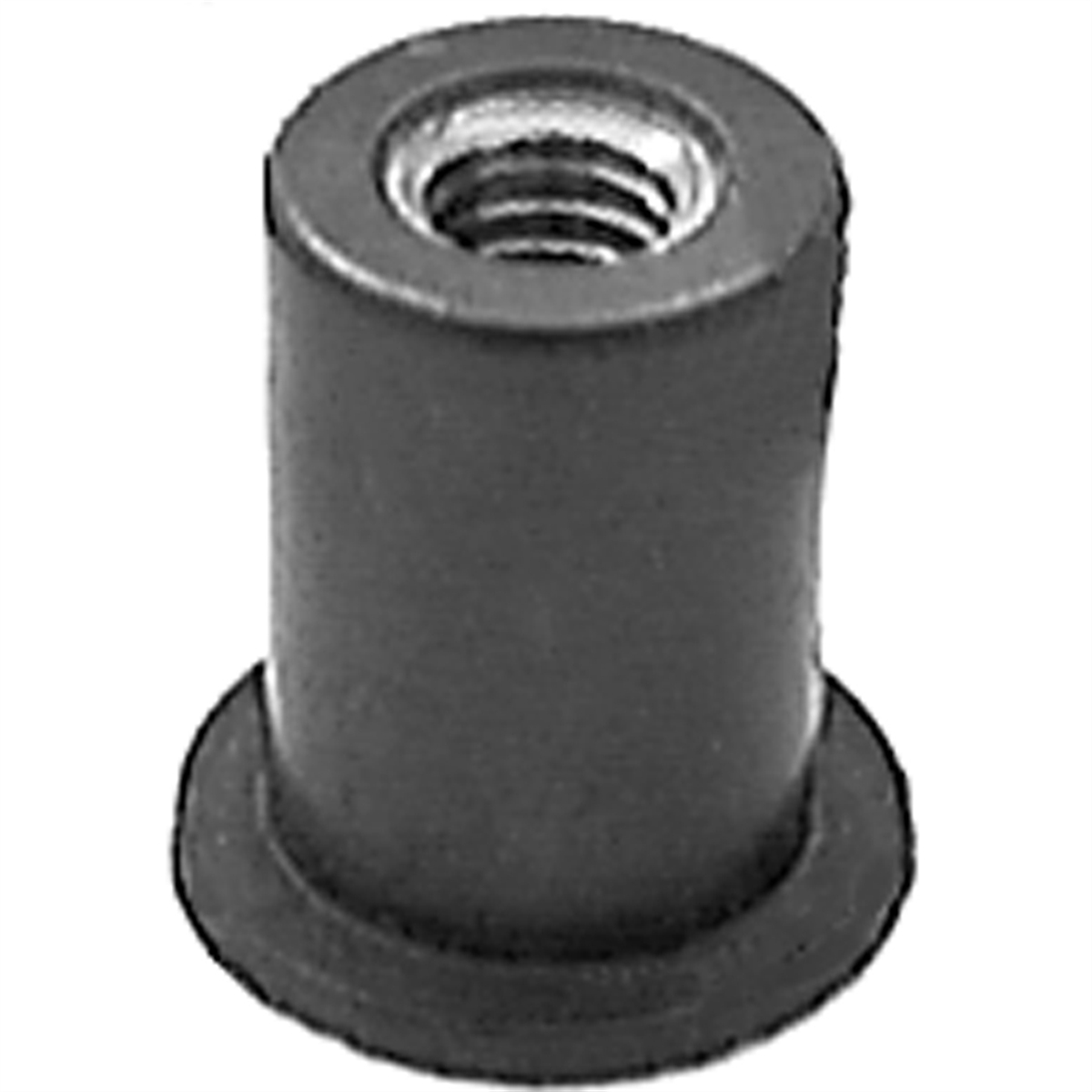 AVCAP13007 No.10-32 Pak Well Nut